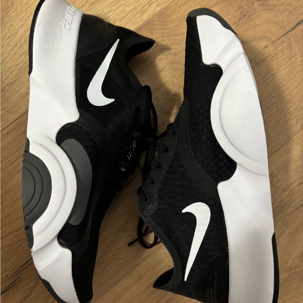 Nike Super rep Training Shoes